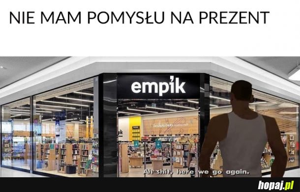  Może kupię jakiś kubek