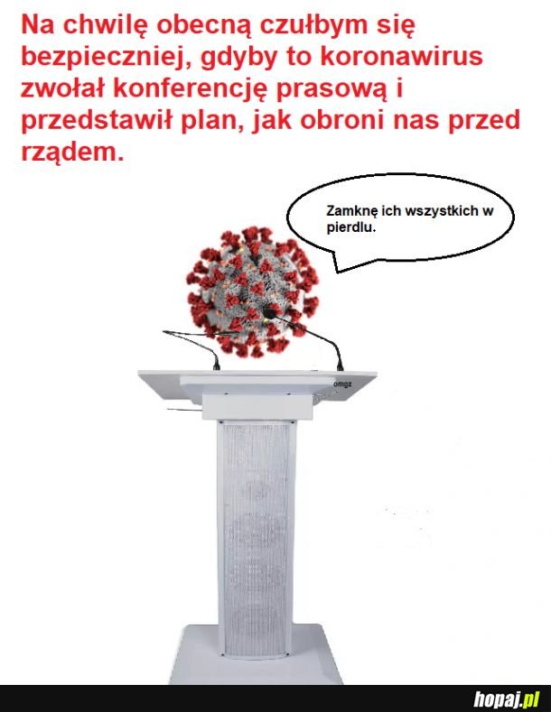 Pokonamy fale.