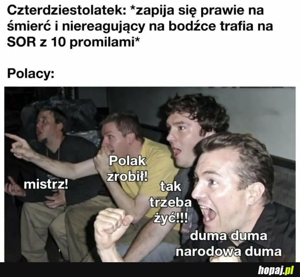 Polska gurom