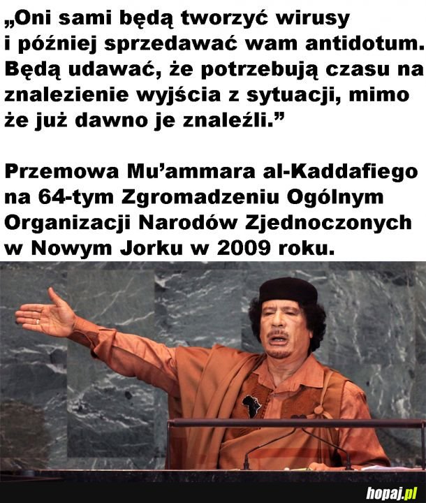 Przemówienie