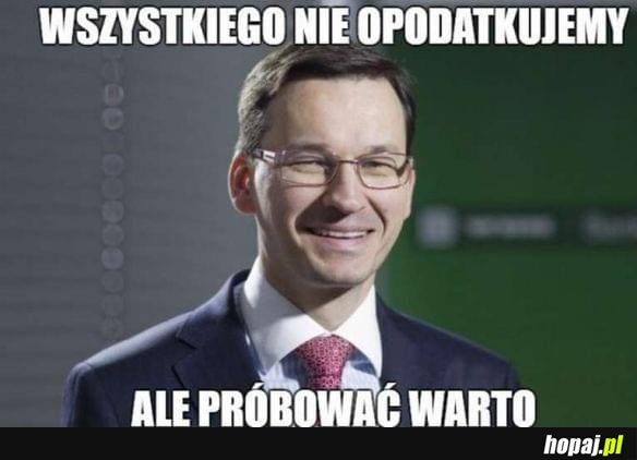 Próbować warto