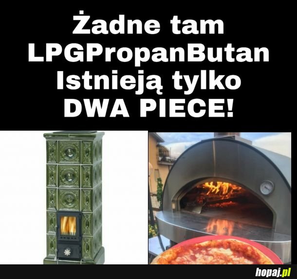 Przez z LPGP+B