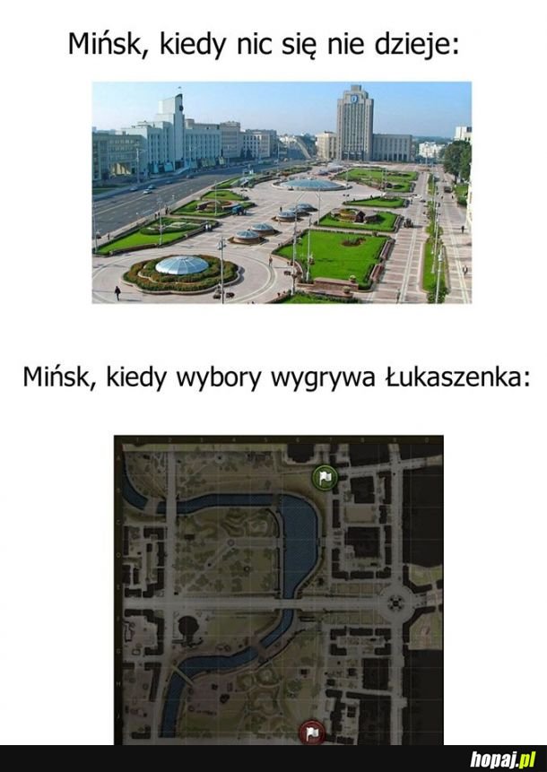 Tak było