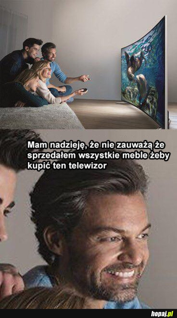 Telewizor