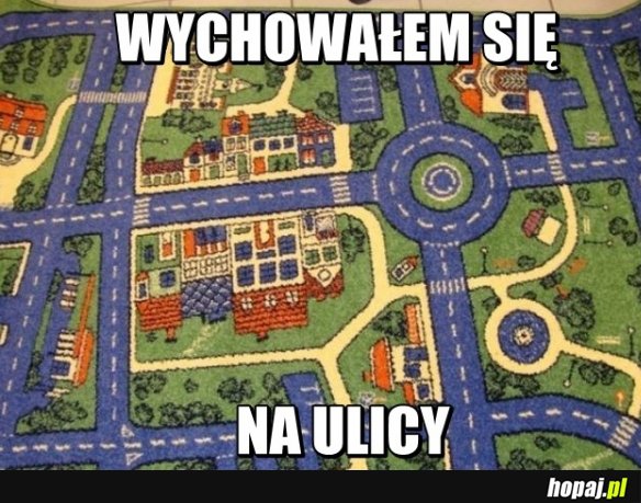 Na ulicy