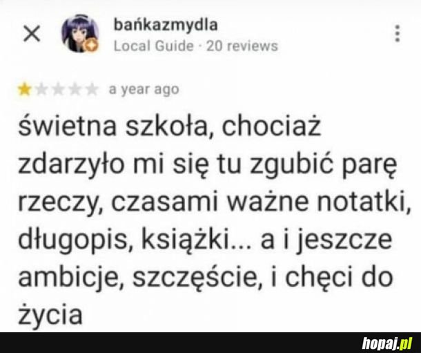 Szkoła