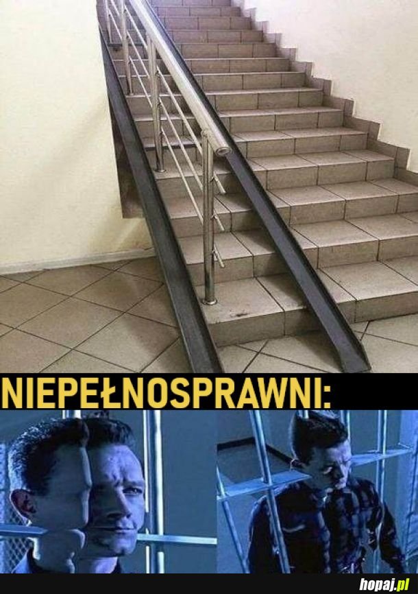 Co za mózg to robił...