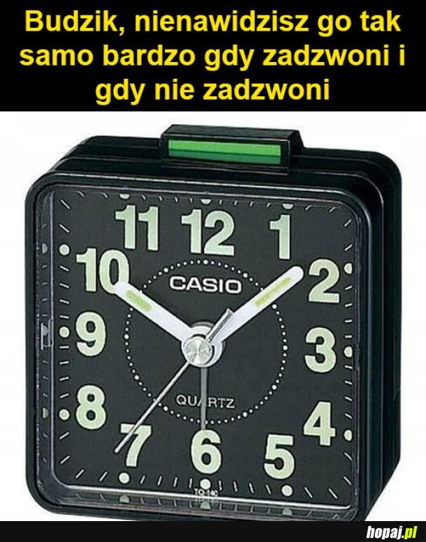 Budzik
