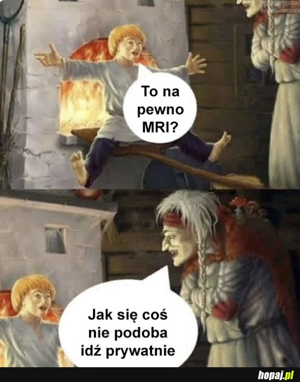 Badanie na NFZ