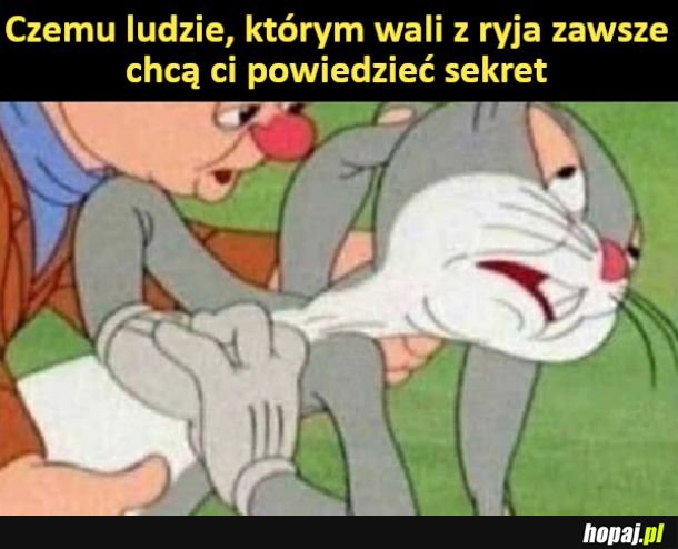 Czemuuu