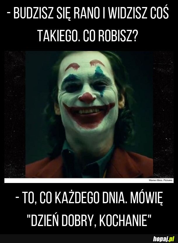 Co robisz