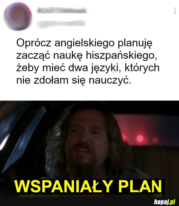 Nauka języków