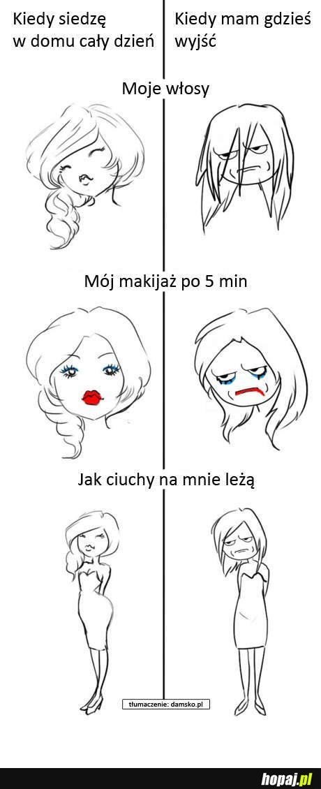 Też tak macie?