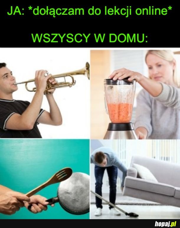 Dziękuję kochana rodzino
