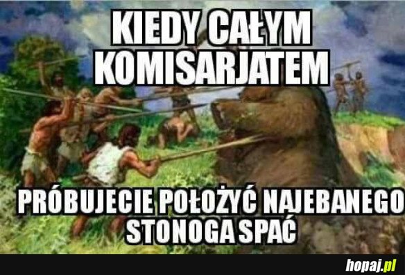 TAK BYŁO