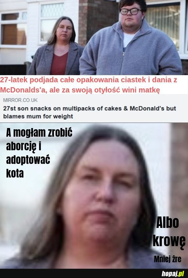 Winne są postanowienia okrągłego stołu 