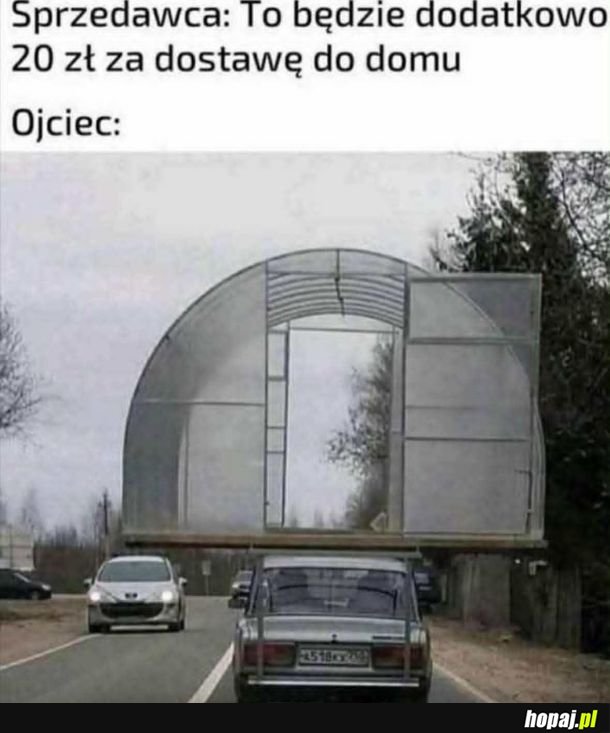Ojciec