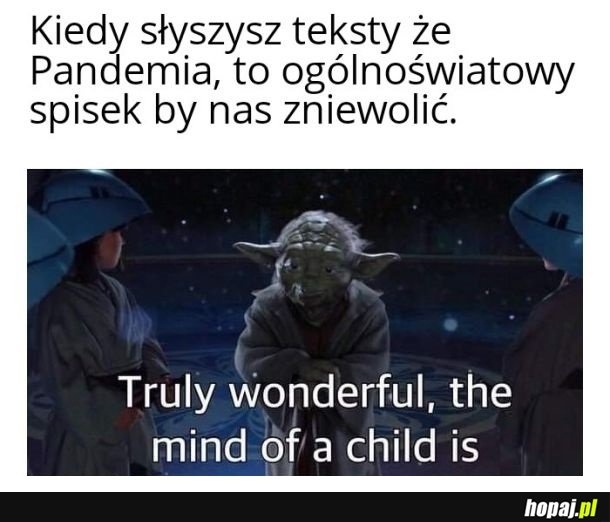 Anty maseczkowcy to zakamuflowani Anty szczepionkowcy