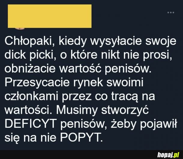 Trzeba zrobić deficyt