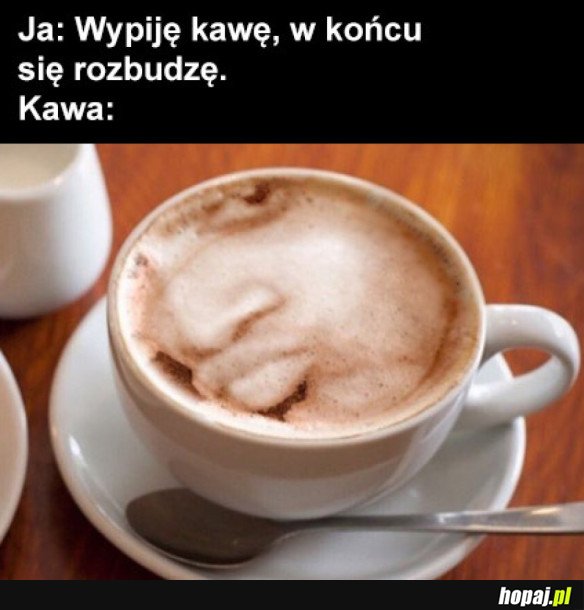 Nie ma tak łatwo