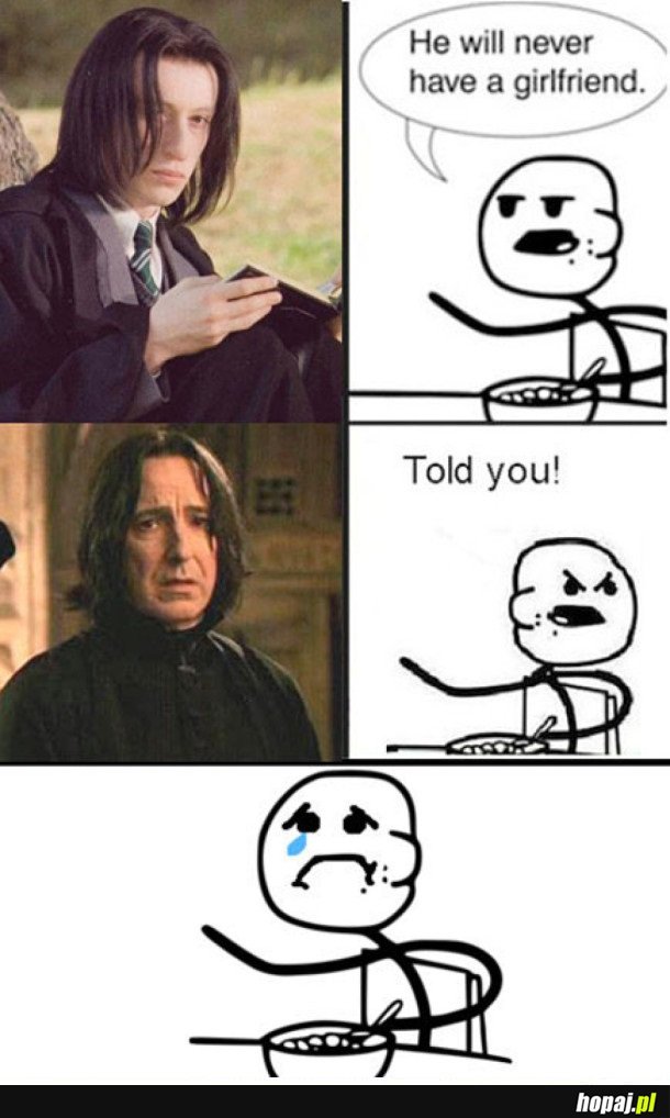 SNAPE