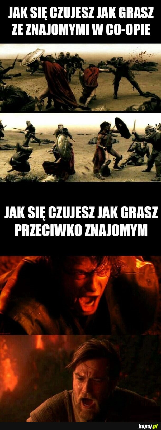 Taka subtelna różnica