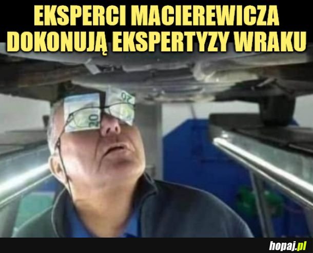 Ekspertyza. 