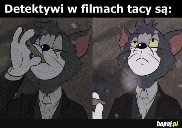 Detektyw