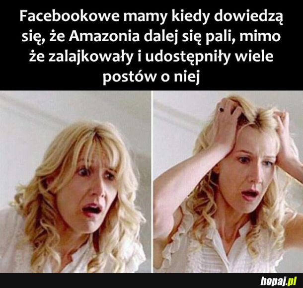  Facebookowe mamy