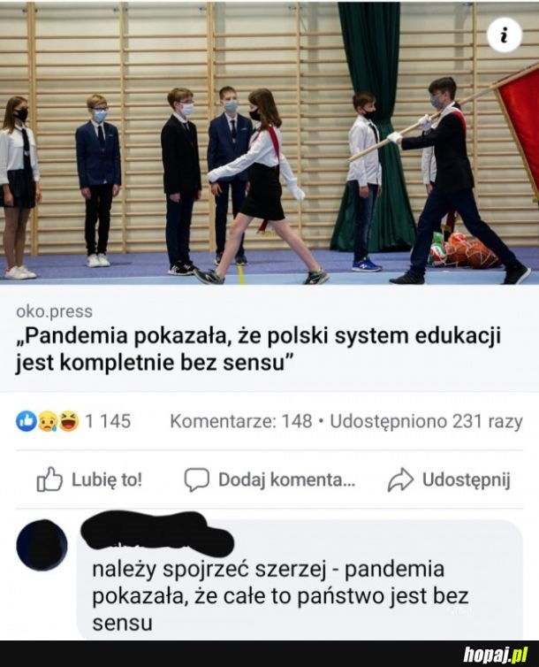 Pandemia..