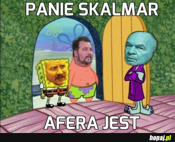 DZIEŃ, W KTÓRYM ZAPCHAŁ SIĘ KIBEL