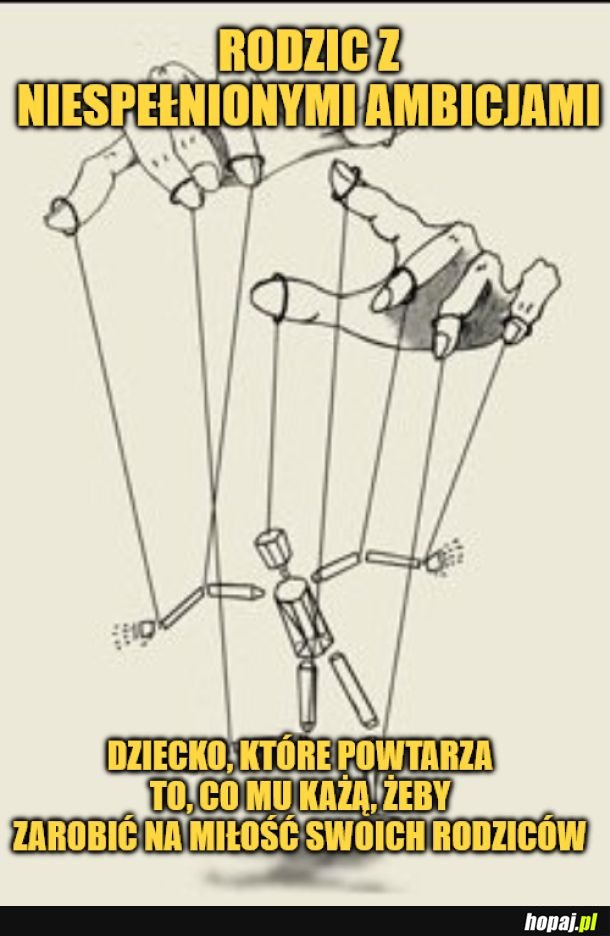 Rodzice. 