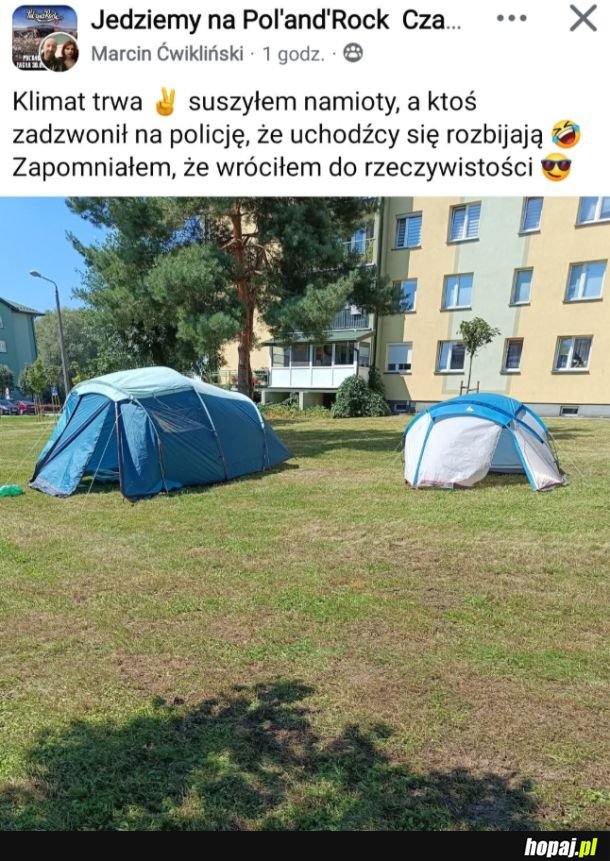 Uchodźcy