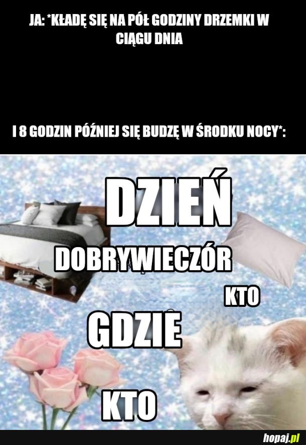 Zamulenie mocno