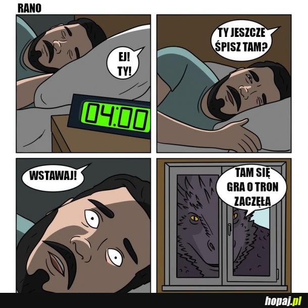 Wstawaj! 