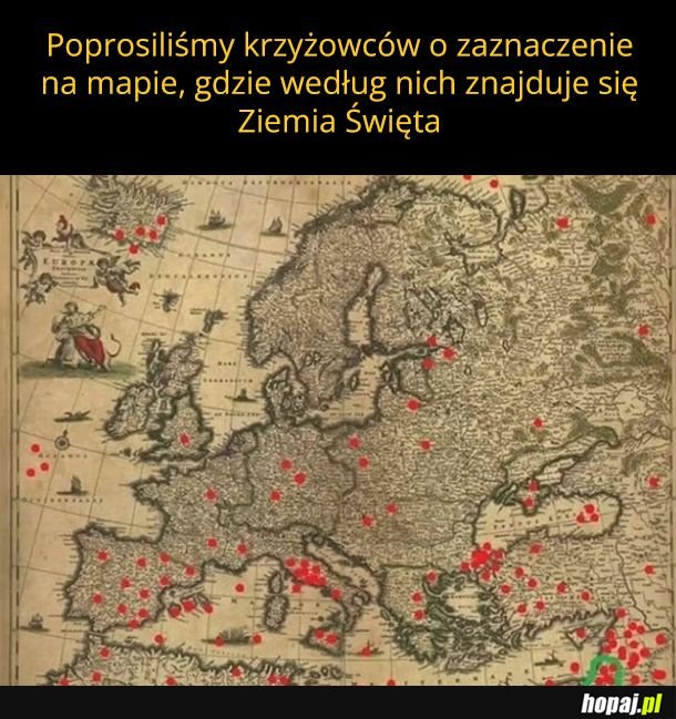 Ziemia Święta