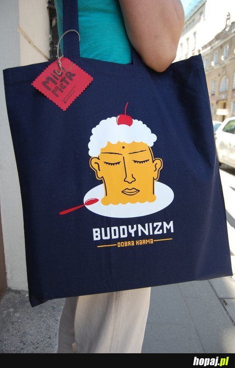 Buddynizm