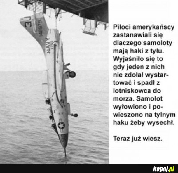 TERAZ JUŻ WIESZ