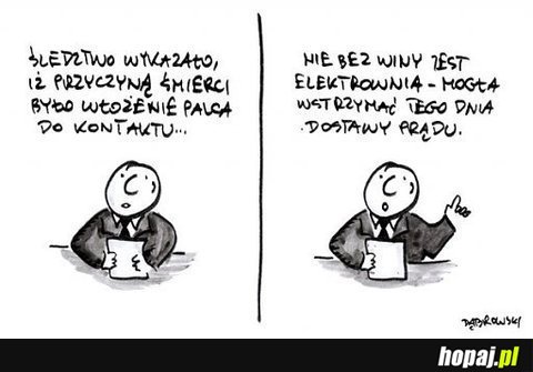 Winna elektrownia