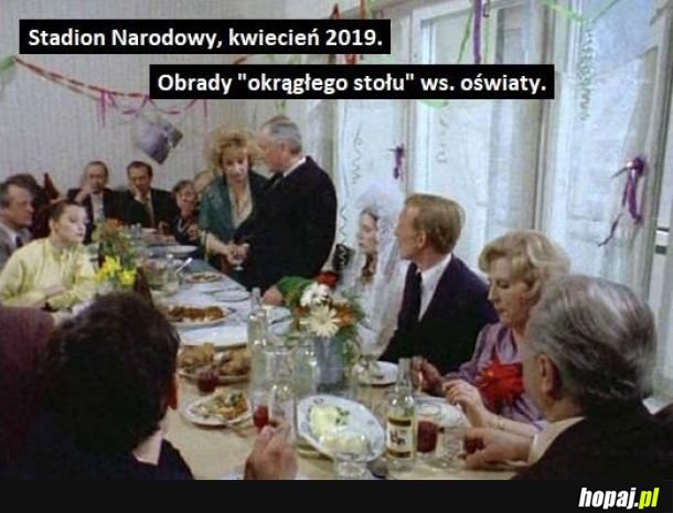 Tak było 