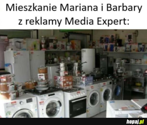 Mieszkanie