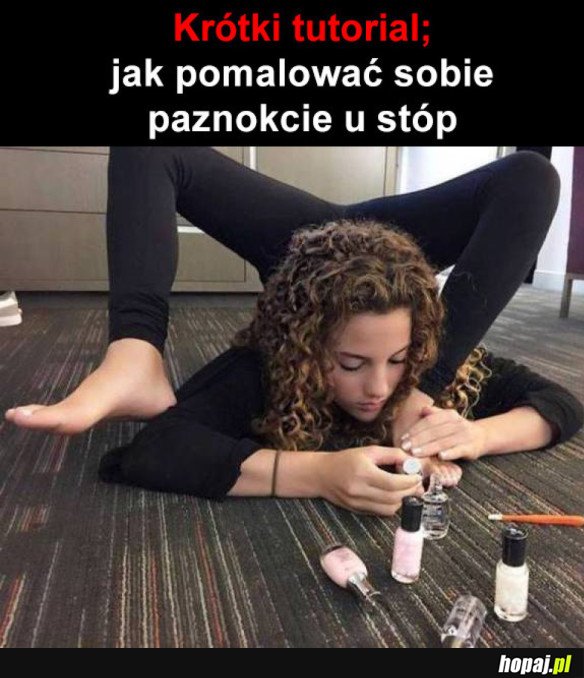 LIFEHACK DLA KAŻDEGO