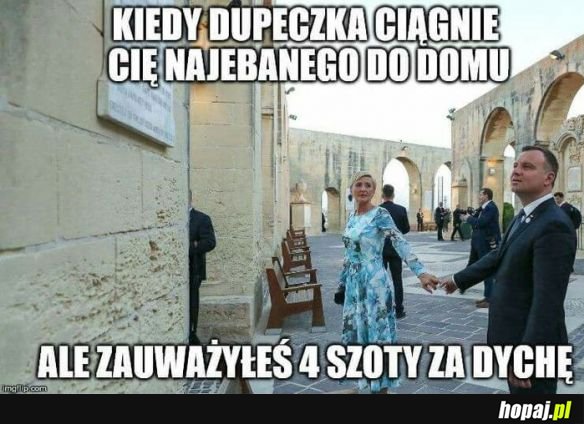 Z laskami...