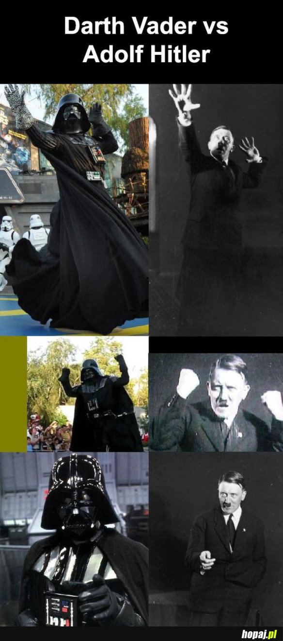 A CO JEŚLI TO TA SAMA OSOBA