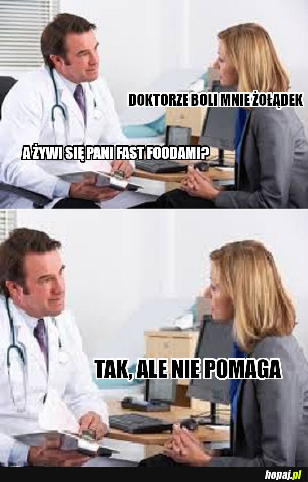 Nie wiem jak pomóc