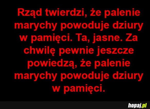 MINISTER ZDROWIA... CO ON MIAŁ ROBIĆ ?