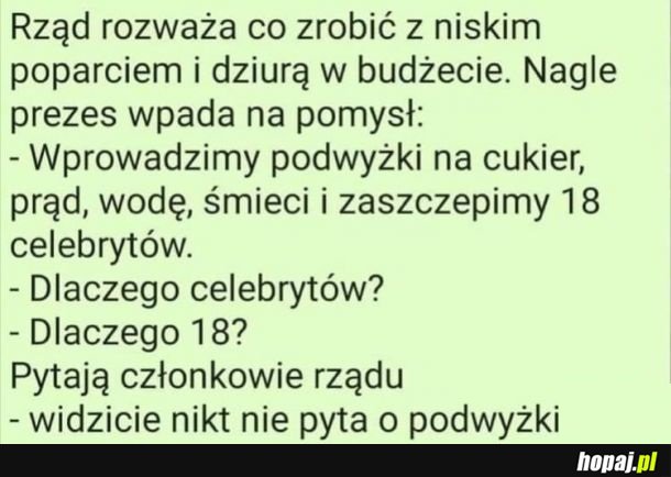 Osiemnaście