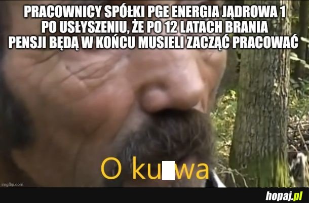 Nie tak się umawialiśmy