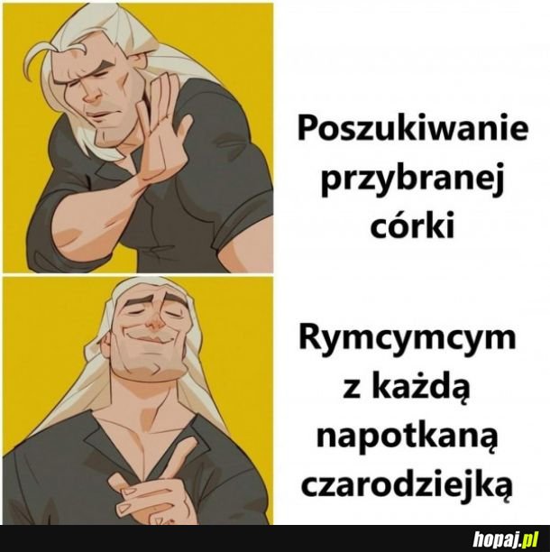 Wiedźmin