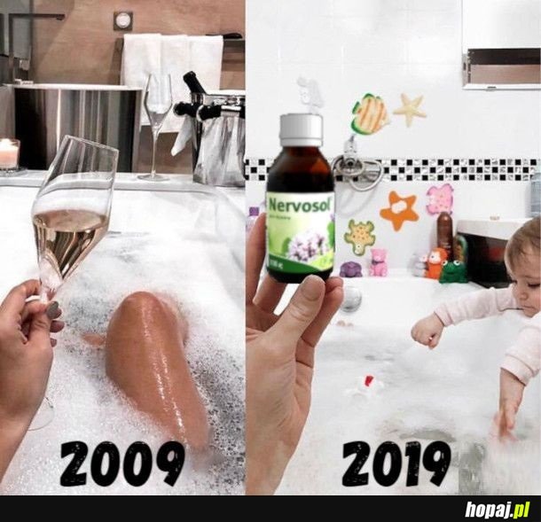 10 yrs challenge